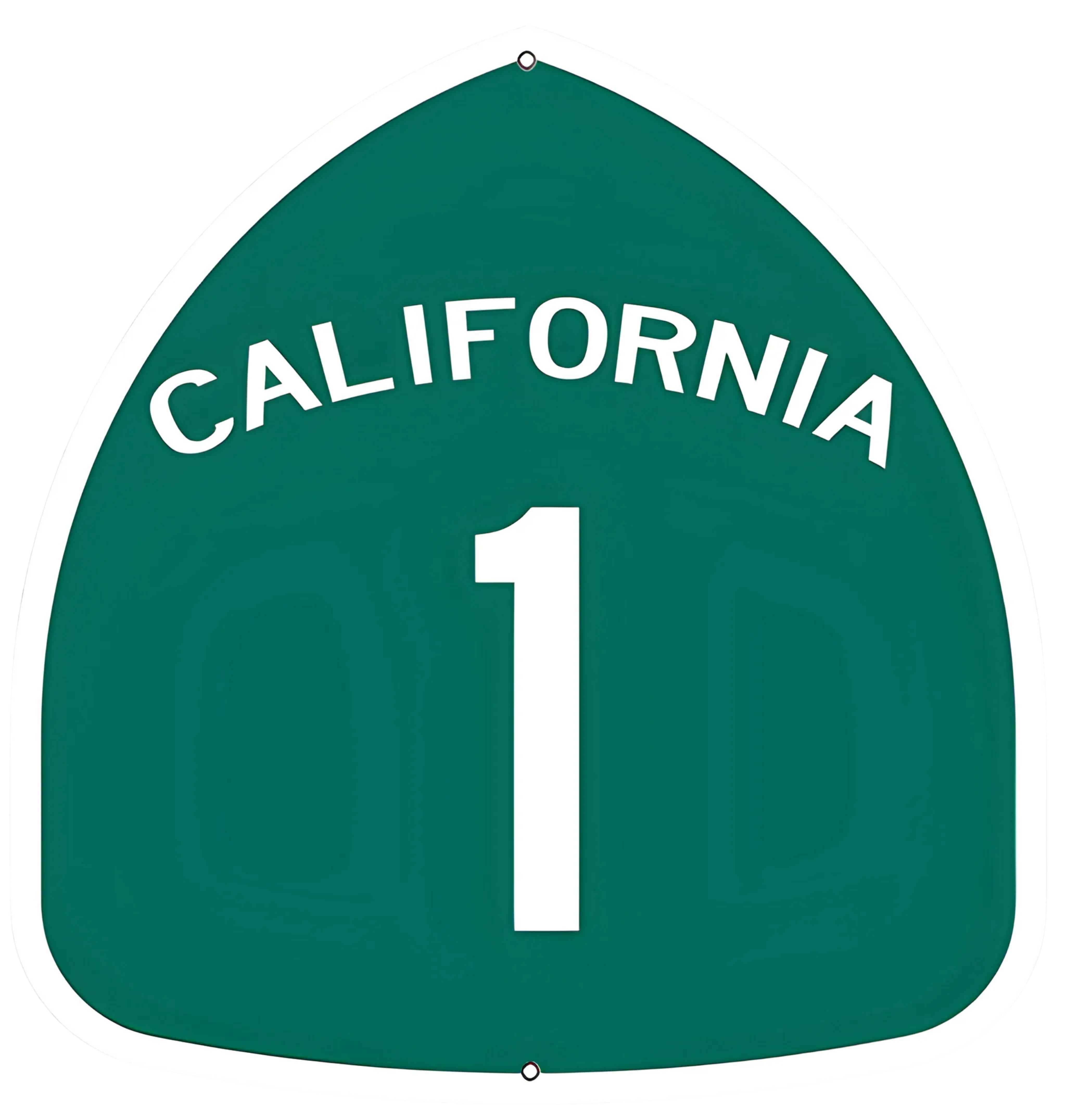 California Route 1